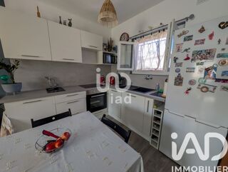  Appartement à vendre 2 pièces 42 m²