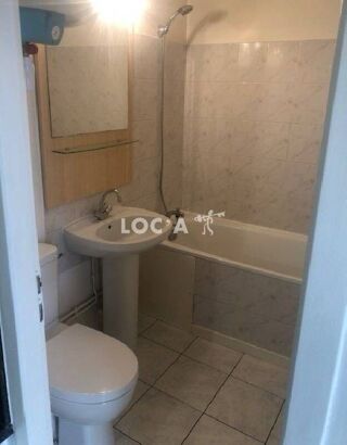  Appartement à louer 1 pièce 30 m² Dijon