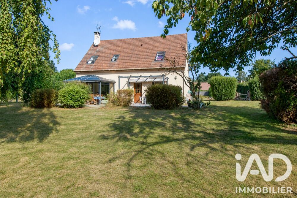 Vente Maison Vente Maison traditionnelle 6 pièces Richebourg