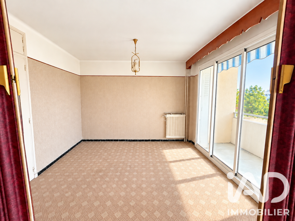 Vente Appartement Vente Appartement 4 pièces Toulon