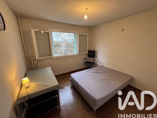  Appartement à vendre 3 pièces 62 m²