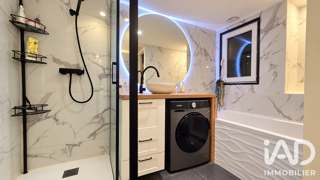  Appartement à vendre 2 pièces 47 m²