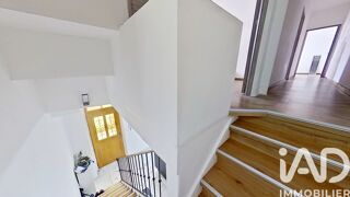  Maison à vendre 4 pièces 95 m²