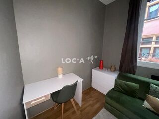  Appartement � louer 1 pi�ce 18 m�