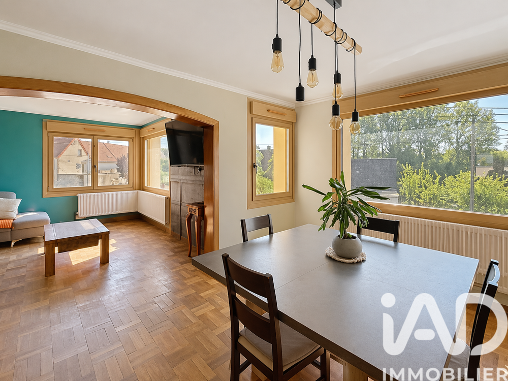 Maison 5 pièces 150 m² · à Samer · 150 m² · 260 000 €