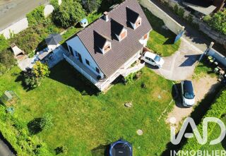  Maison � vendre 5 pi�ces 115 m�