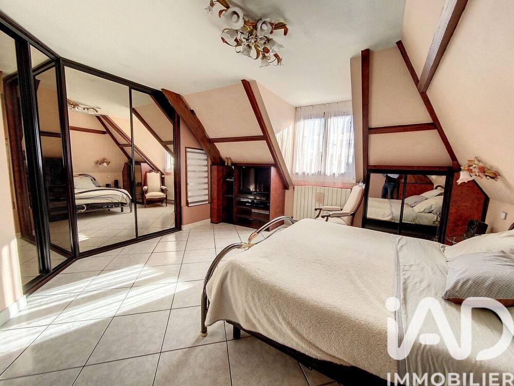 Vente Maison Vente Maison d'architecte 6 pièces Saint-denis