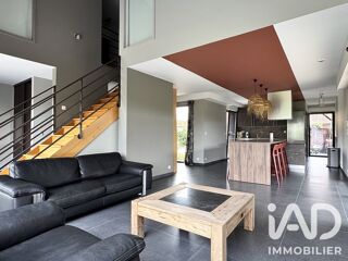  Maison à vendre 7 pièces 140 m²