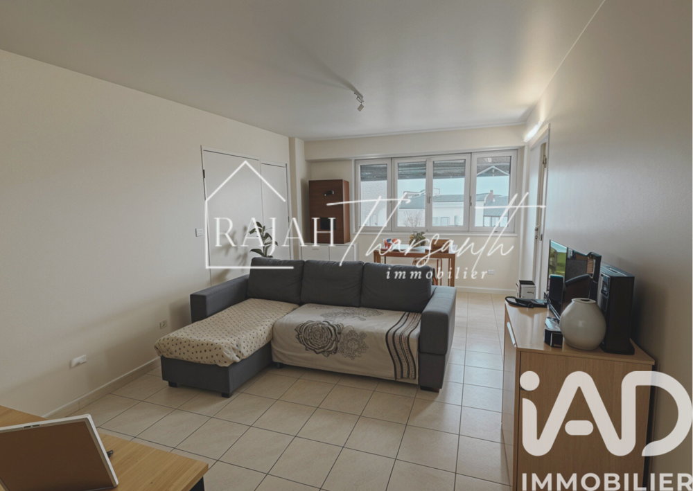Vente Appartement Vente Appartement 3 pièces Épinay-sur-seine