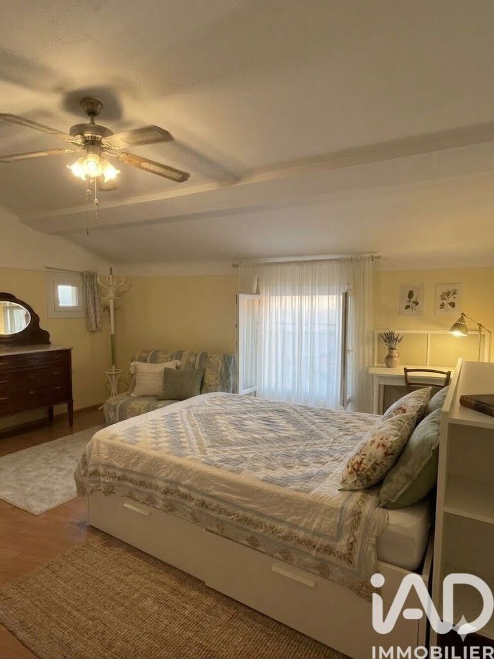 Vente Maison de village 3 pièces
