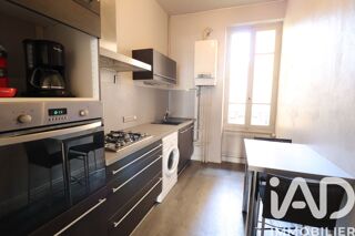  Appartement � vendre 3 pi�ces 57 m�