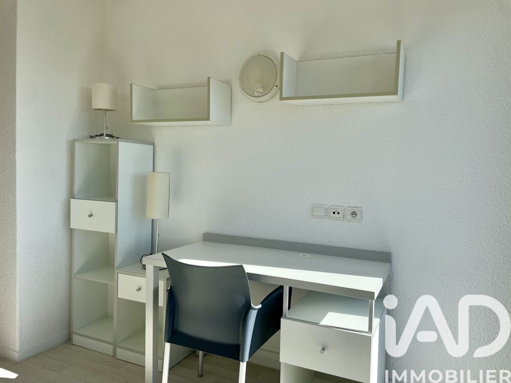 Vente Studio 1 pièce