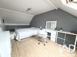  Maison à vendre 7 pièces 125 m²