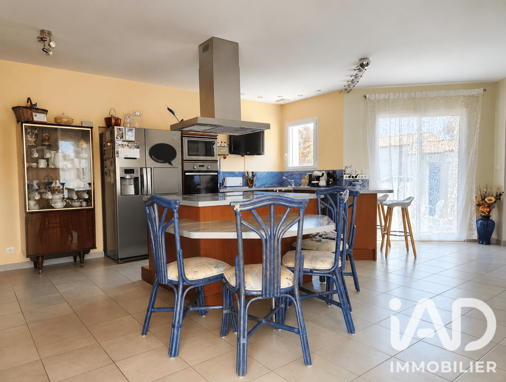 Vente Maison Vente Maison/villa 7 pièces Vairé