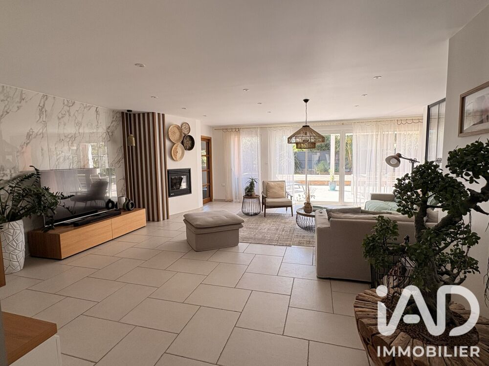 à vendre  Maison La Baule-Escoublac (44500)