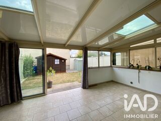  Maison à vendre 5 pièces 110 m²