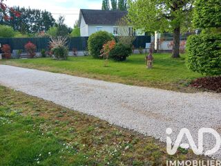  Maison à vendre 5 pièces 82 m²