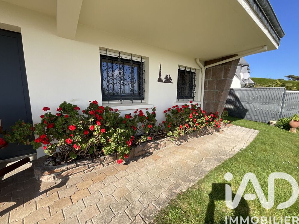 à vendre  Maison Perros-Guirec (22700)