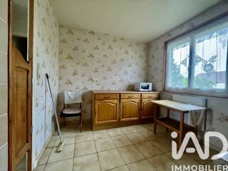  Maison à vendre 3 pièces 55 m²