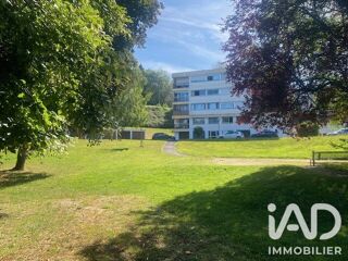  Appartement à vendre 3 pièces 64 m²