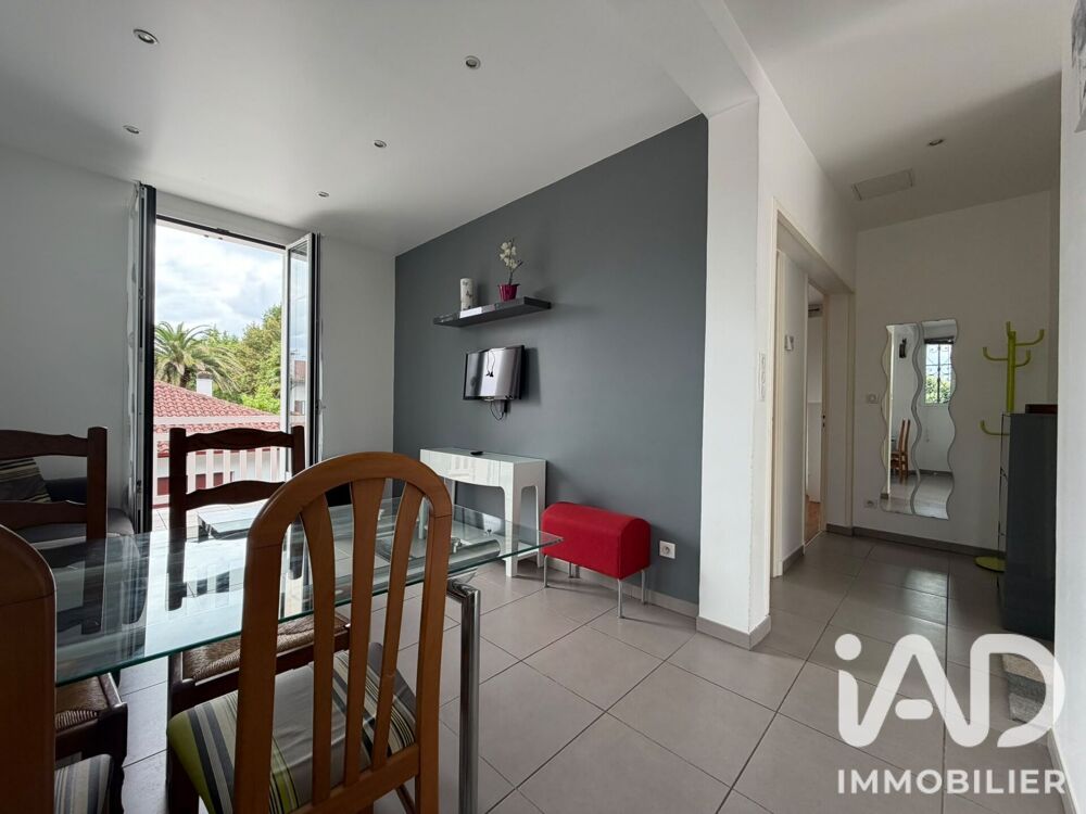 Location Appartement Location Appartement 3 pièces Cambo-les-bains
