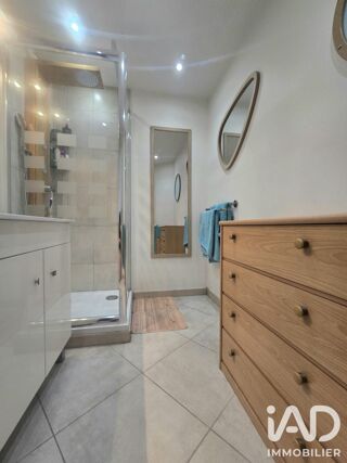  Appartement à vendre 3 pièces 60 m²
