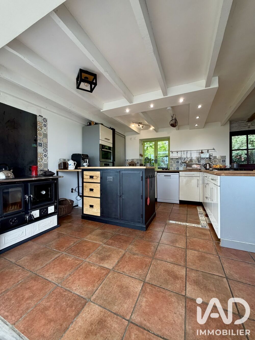 Vente Maison/villa 6 pièces
