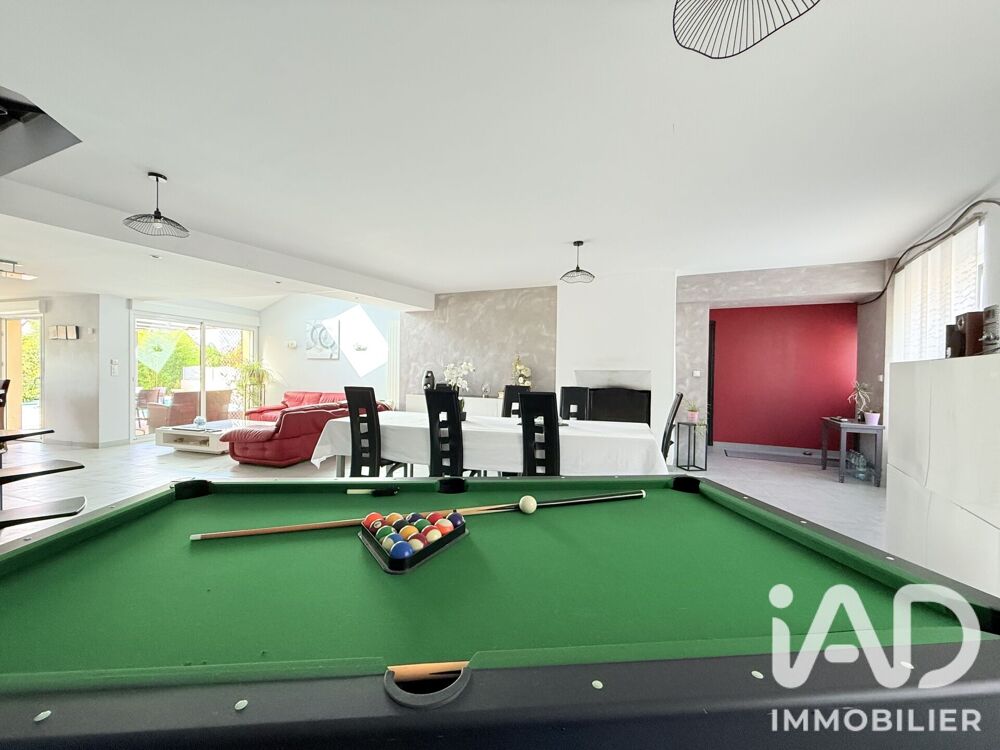 Vente Maison Vente Maison/villa 6 pièces Le vivier-sur-mer