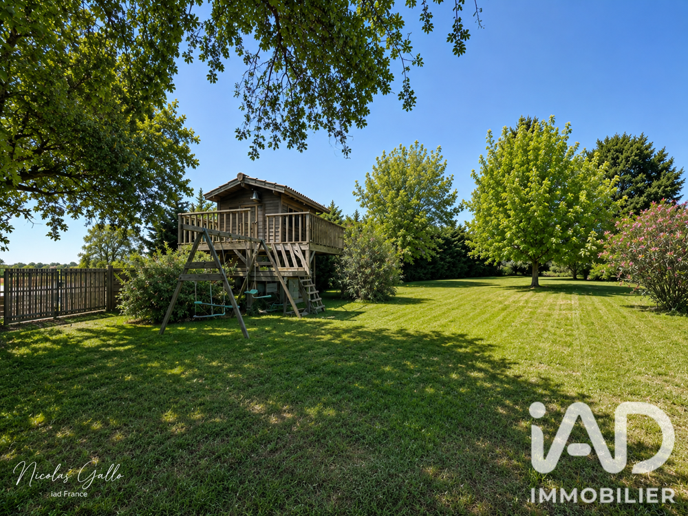 à vendre  Maison Créon (33670)