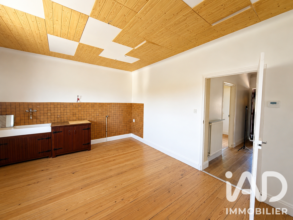 Vente Maison/villa 3 pièces