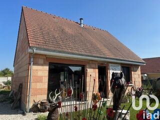 Vente Maison Vente Pavillon 2 pièces Villemoyenne