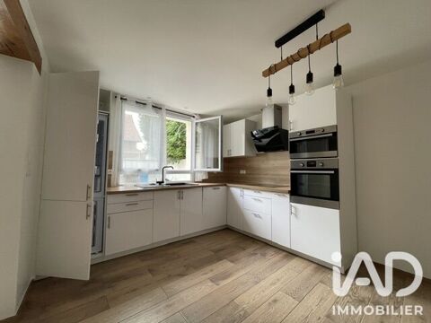   Vente Maison/villa 3 pièces Maison - 3 pièce(s) - 66 m²