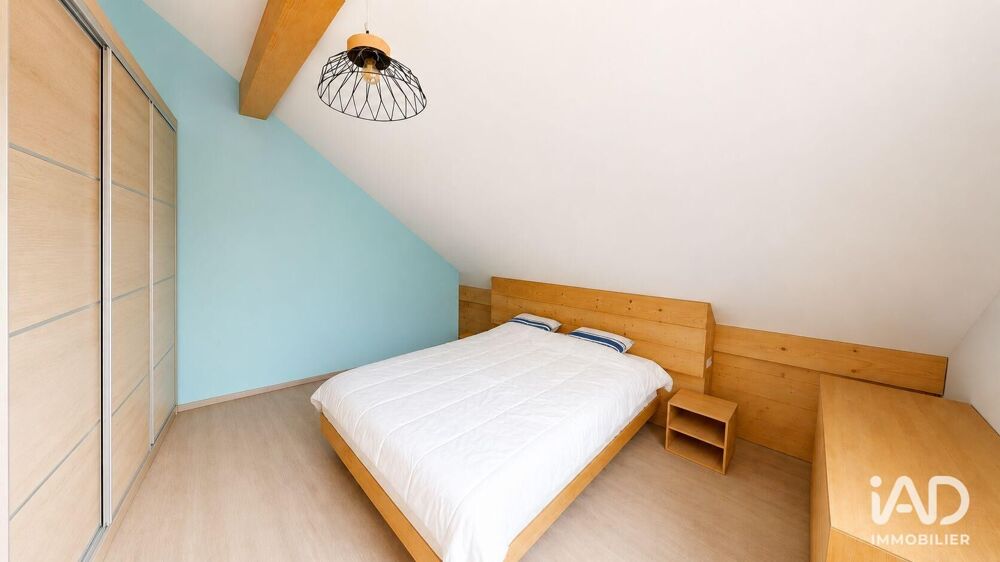 Vente Maison Vente Maison/villa 5 pièces Burnhaupt-le-bas