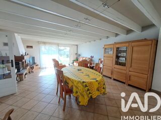  Maison à vendre 5 pièces 122 m²