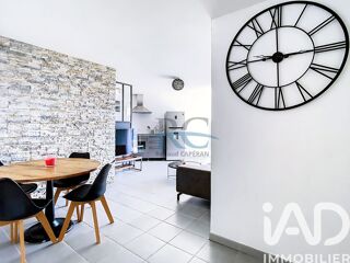  Appartement � vendre 3 pi�ces 68 m�