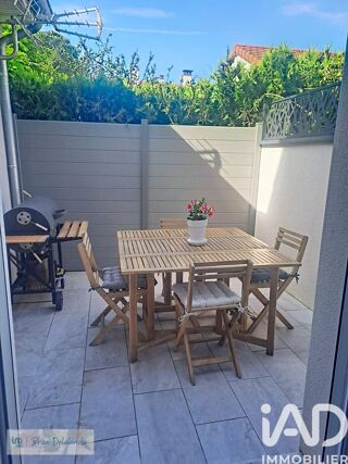  Maison à vendre 4 pièces 111 m²