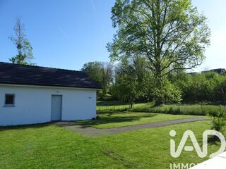  Maison à vendre 3 pièces 65 m²