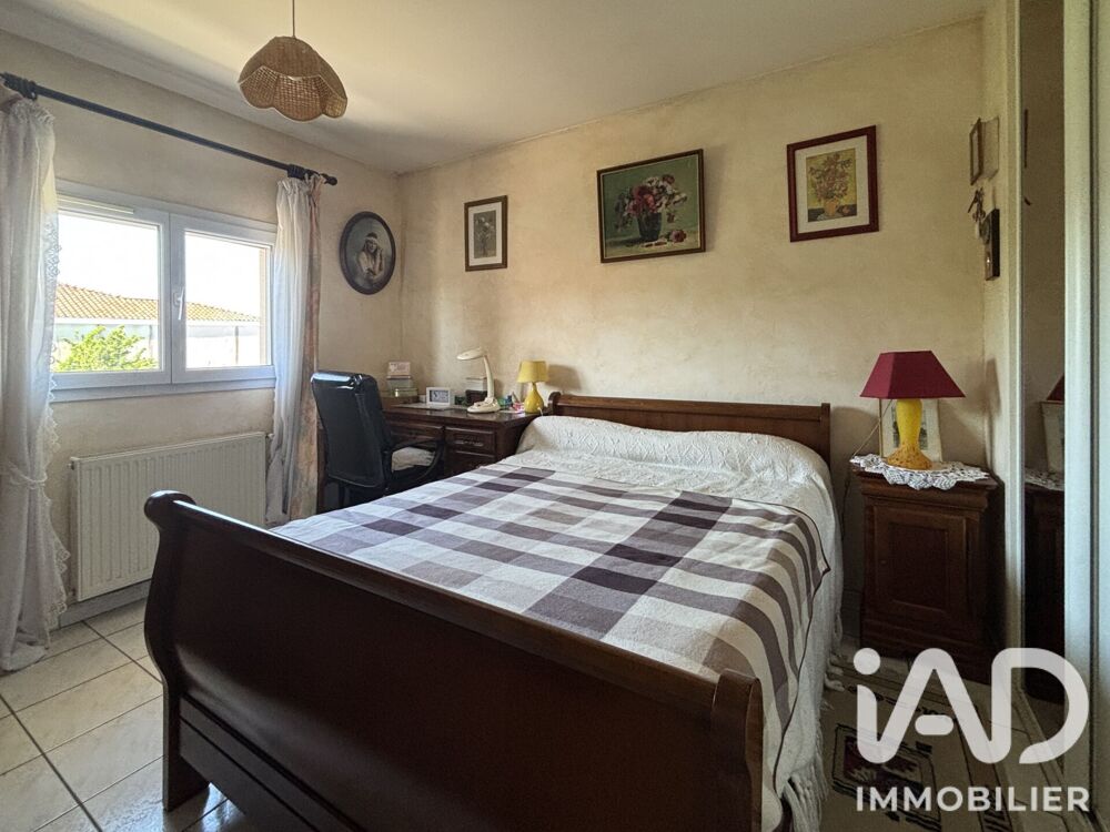 Vente Maison Vente Maison/villa 4 pièces Biganos