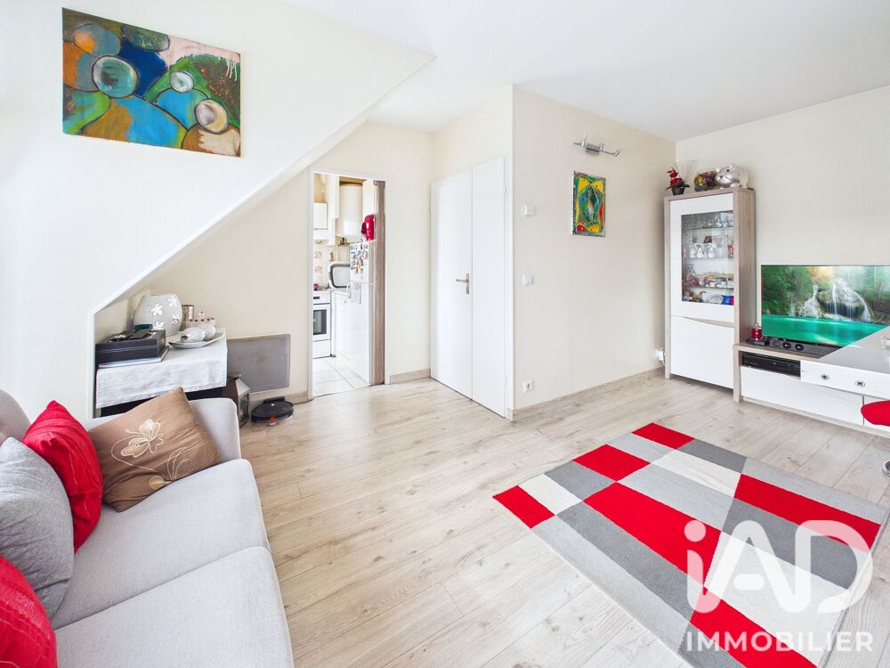 Vente Appartement Vente Appartement 1 pièce Combs-la-ville