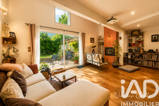 Maison à vendre 5 pièces 210 m²