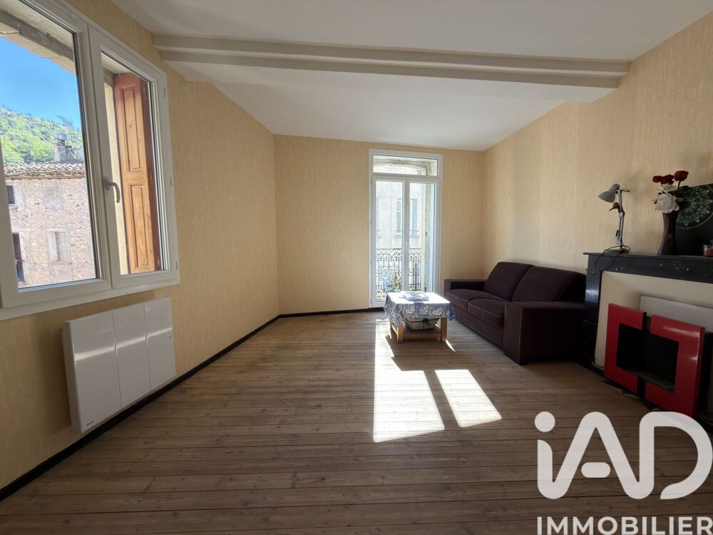 Vente Maison Vente Maison/villa 6 pièces Catllar