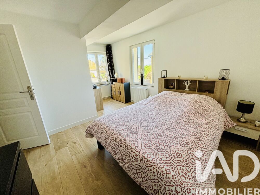 Vente Maison Vente Maison/villa 3 pièces Flize