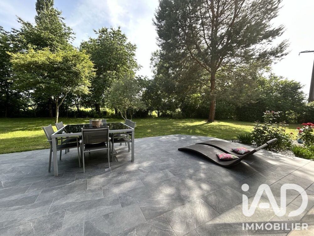 Vente Maison Vente Maison traditionnelle 5 pièces Pleudihen-sur-rance