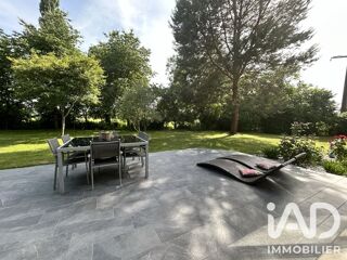  Maison à vendre 5 pièces 112 m²