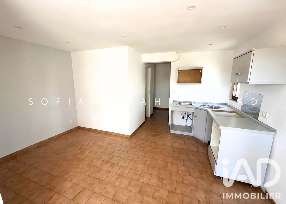 Vente Appartement Vente Appartement 2 pièces La seyne-sur-mer