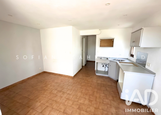  Appartement à vendre 2 pièces 31 m²