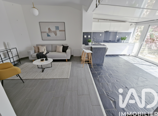  Maison à vendre 6 pièces 110 m²