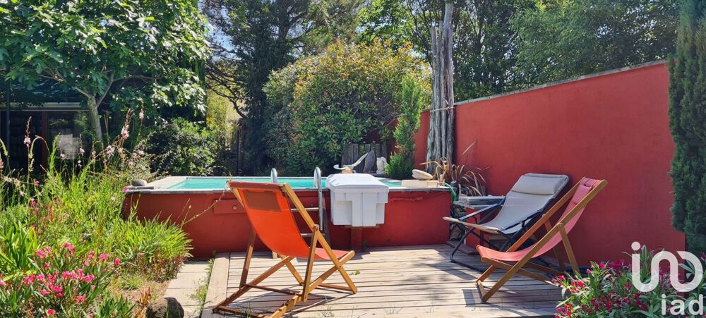 � vendre  Maison Les Angles (30133)