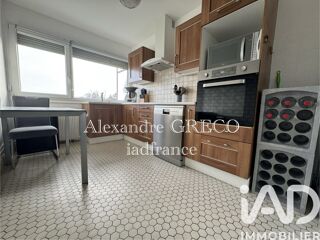  Appartement à vendre 4 pièces 75 m²