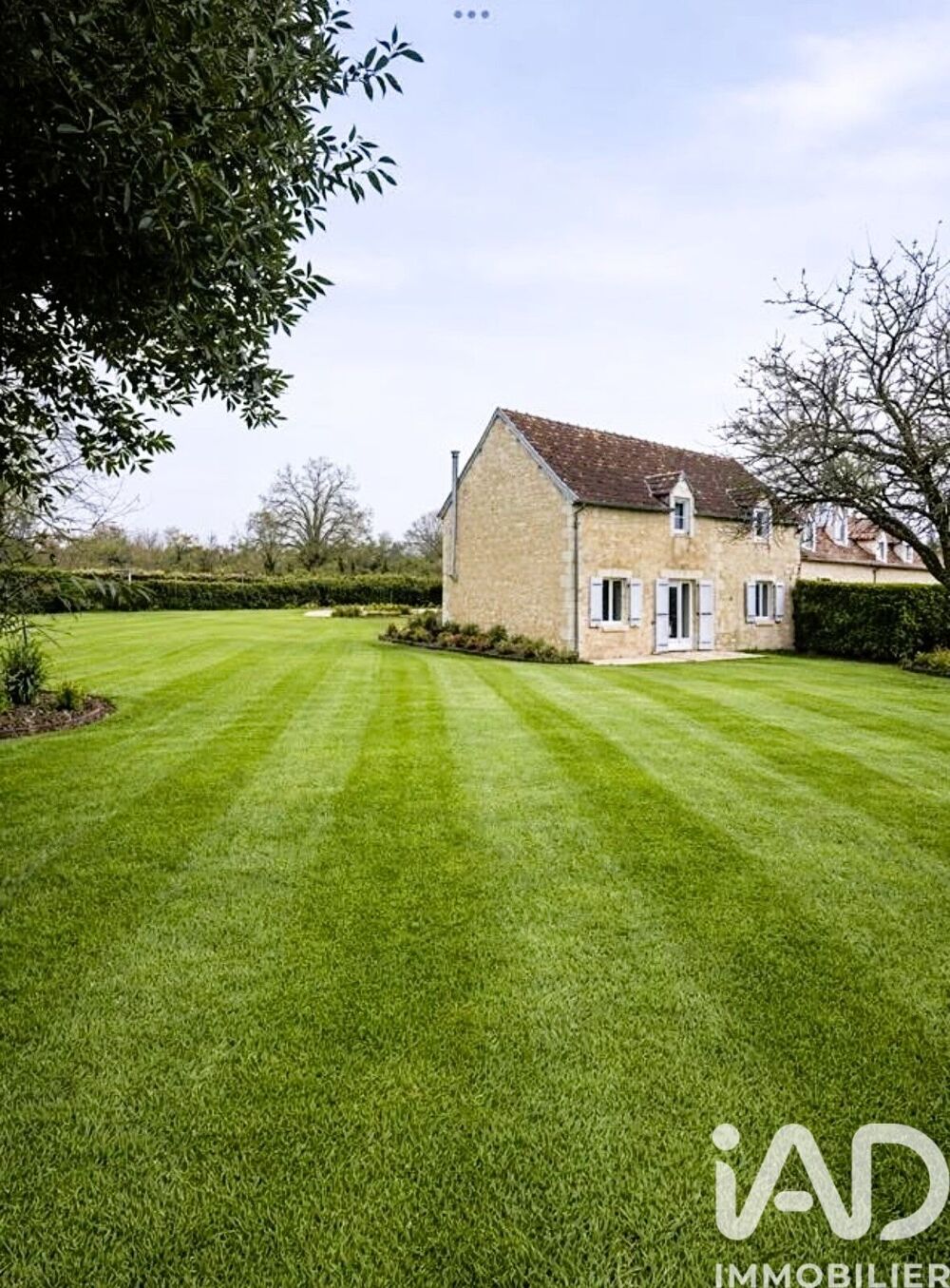Vente Maison 6 pièces 113 m² - Vue 2